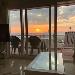Casa Del Mar Zahara de los Atunes