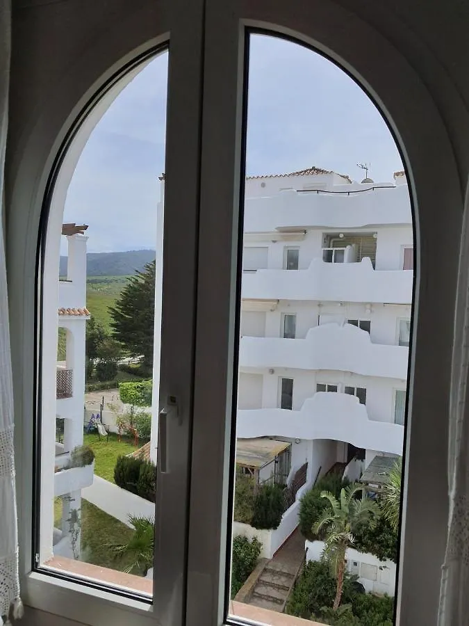 Atico Duplex Zahara Sweet Apartment Zahara de los Atunes
