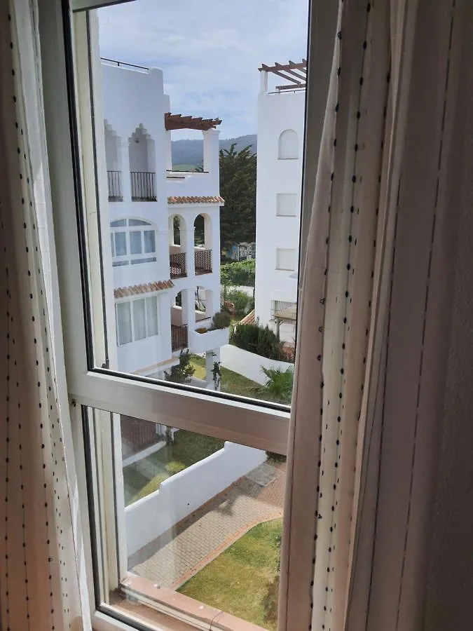 Atico Duplex Zahara Sweet Apartment Zahara de los Atunes