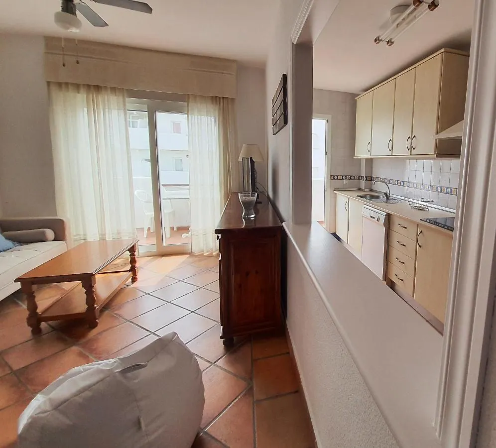 Atico Duplex Zahara Sweet Apartment Zahara de los Atunes