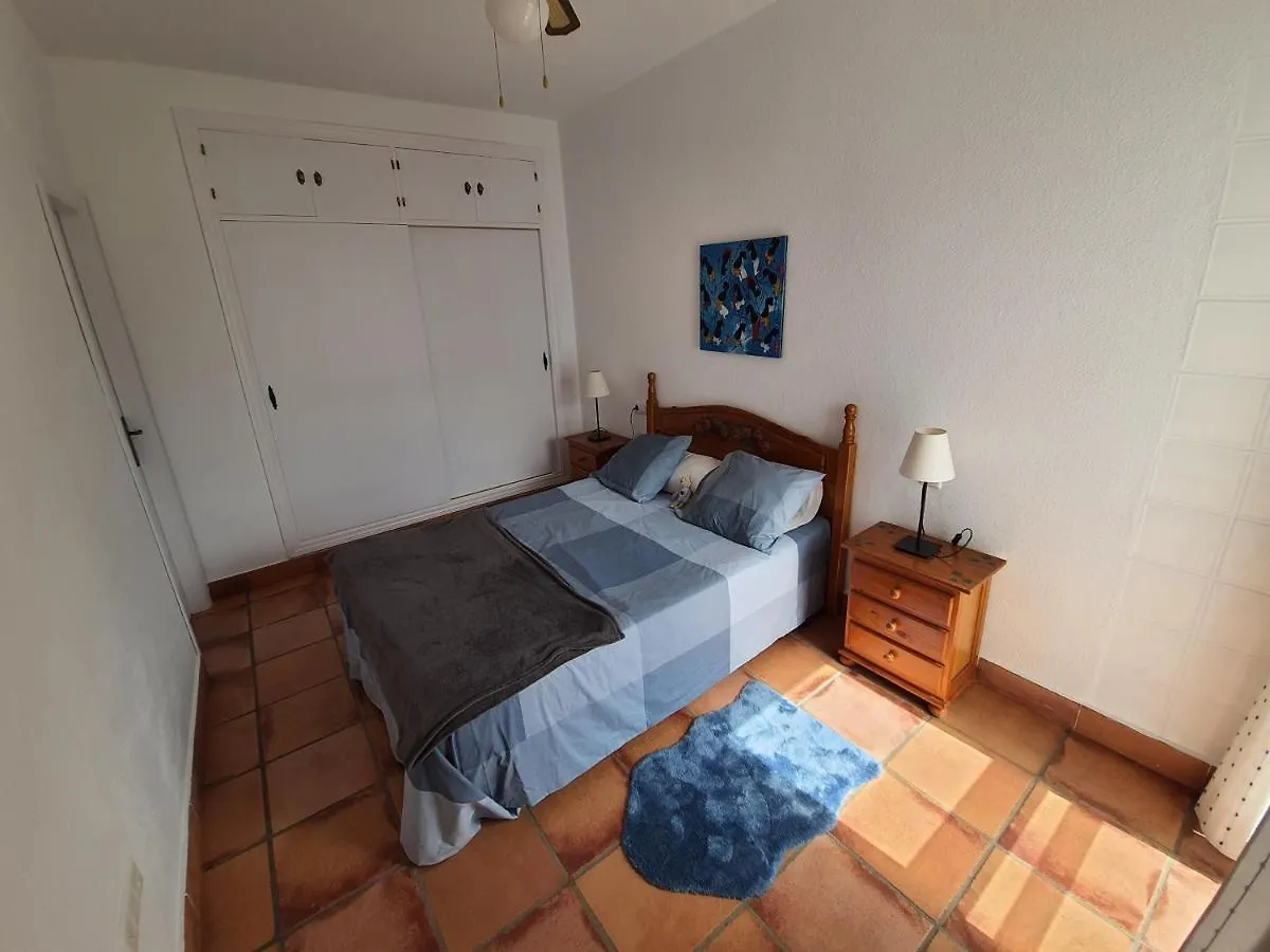 Atico Duplex Zahara Sweet Apartment Zahara de los Atunes