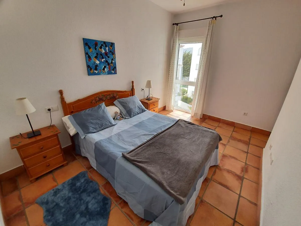 Atico Duplex Zahara Sweet Apartment Zahara de los Atunes